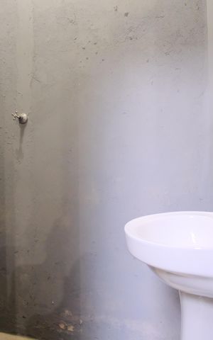 Casa à venda com 186m², 4 quartos e sem vagaBanheiro de serviço