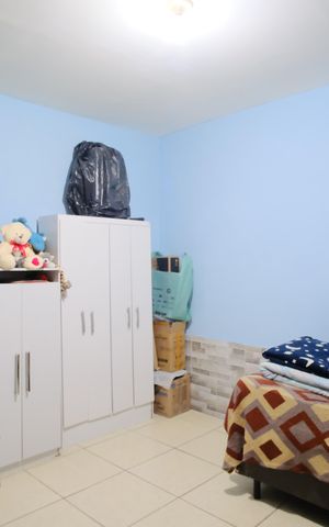Casa à venda com 186m², 4 quartos e sem vagaQuarto 2