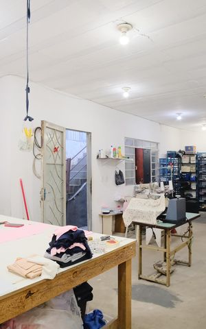 Casa à venda com 186m², 4 quartos e sem vagaSalão