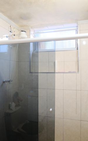 Casa à venda com 186m², 4 quartos e sem vagaBanheiro Social