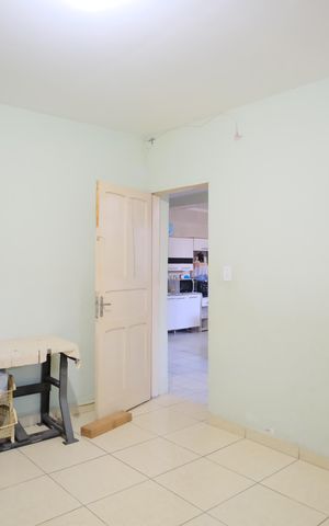 Casa à venda com 186m², 4 quartos e sem vagaQuarto 3