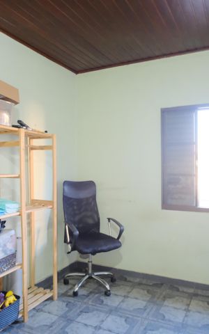 Casa à venda com 186m², 4 quartos e sem vagaQuarto 1