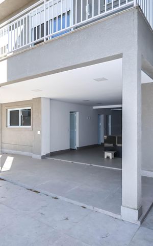 Casa para alugar com 400m², 3 quartos e 3 vagasQuintal