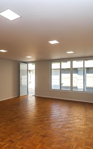 Casa para alugar com 400m², 3 quartos e 3 vagasSala