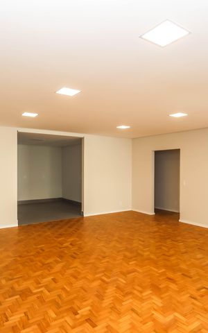 Casa para alugar com 400m², 3 quartos e 3 vagasSala