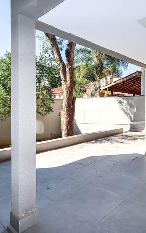 Casa para alugar com 400m², 3 quartos e 3 vagasQuintal