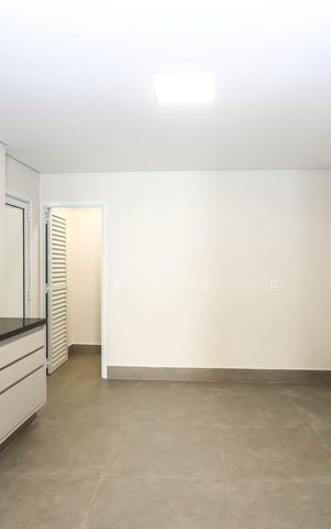 Casa para alugar com 400m², 3 quartos e 3 vagasCozinha