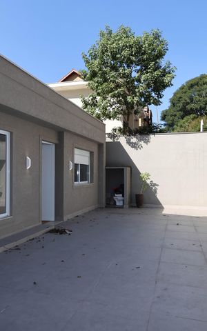 Casa para alugar com 400m², 3 quartos e 3 vagasGaragem