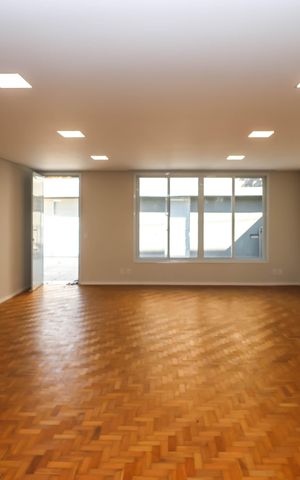 Casa para alugar com 400m², 3 quartos e 3 vagasSala