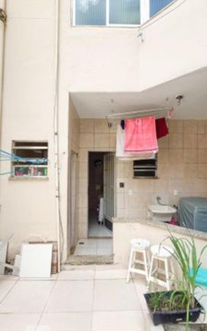 Apartamento à venda com 98m², 2 quartos e sem vaga Apartamento à venda com 98m², 2 quartos e sem vagaÁrea de serviço