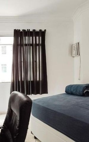Apartamento à venda com 98m², 2 quartos e sem vaga Apartamento à venda com 98m², 2 quartos e sem vagaQuarto