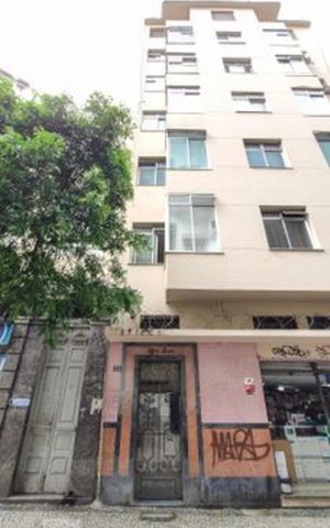 Apartamento à venda com 98m², 2 quartos e sem vaga Apartamento à venda com 98m², 2 quartos e sem vagaFachada
