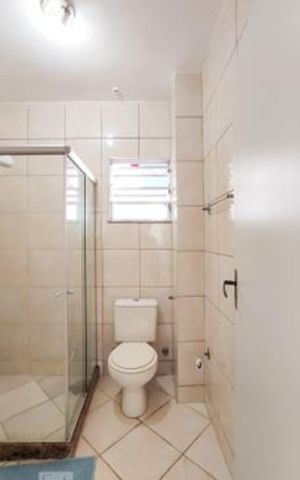 Apartamento à venda com 98m², 2 quartos e sem vaga Apartamento à venda com 98m², 2 quartos e sem vagaBanheiro
