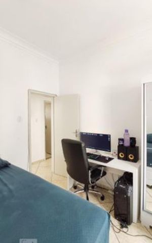 Apartamento à venda com 98m², 2 quartos e sem vaga Apartamento à venda com 98m², 2 quartos e sem vagaQuarto