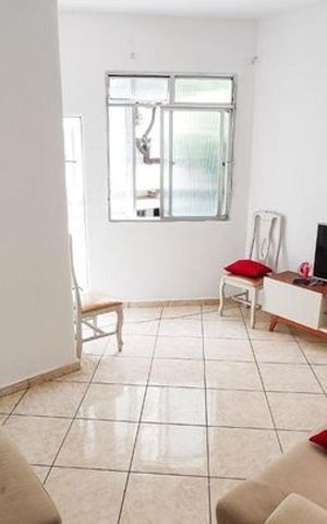Apartamento à venda com 98m², 2 quartos e sem vaga Apartamento à venda com 98m², 2 quartos e sem vagaSala