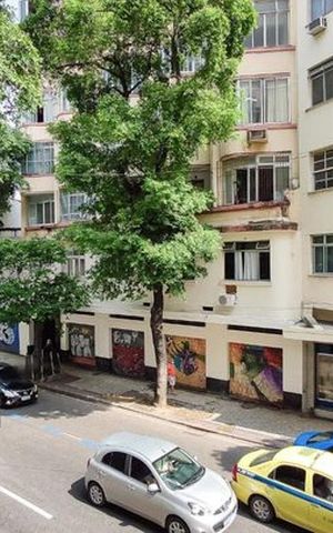 Apartamento à venda com 98m², 2 quartos e sem vaga Apartamento à venda com 98m², 2 quartos e sem vagaVista