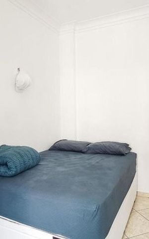 Apartamento à venda com 98m², 2 quartos e sem vaga Apartamento à venda com 98m², 2 quartos e sem vagaQuarto