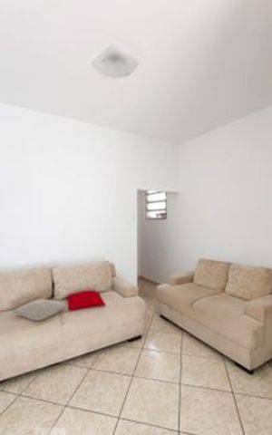 Apartamento à venda com 98m², 2 quartos e sem vaga Apartamento à venda com 98m², 2 quartos e sem vagaSala