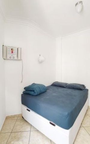 Apartamento à venda com 98m², 2 quartos e sem vaga