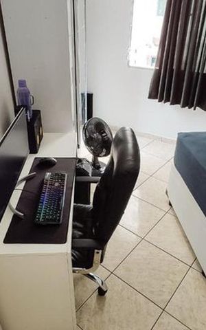 Apartamento à venda com 98m², 2 quartos e sem vaga Apartamento à venda com 98m², 2 quartos e sem vagaQuarto