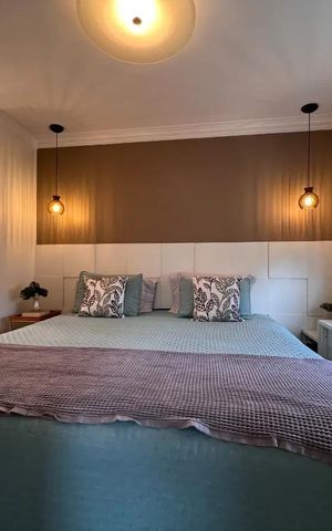 Apartamento à venda com 128m², 3 quartos e 3 vagas Apartamento à venda com 128m², 3 quartos e 3 vagasSuíte Casal