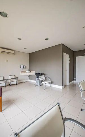Apartamento à venda com 128m², 3 quartos e 3 vagas Apartamento à venda com 128m², 3 quartos e 3 vagasÁrea externa