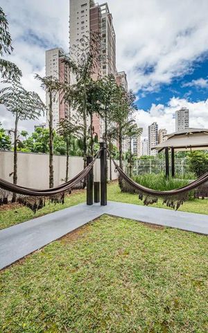 Apartamento à venda com 128m², 3 quartos e 3 vagas Apartamento à venda com 128m², 3 quartos e 3 vagasÁrea externa