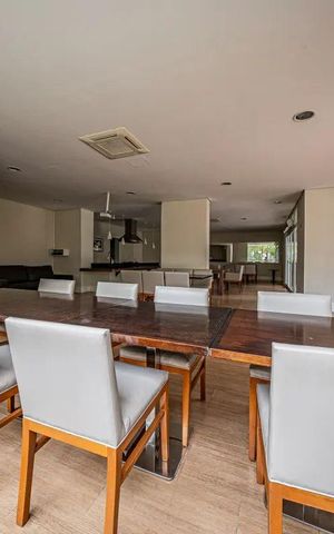 Apartamento à venda com 128m², 3 quartos e 3 vagas Apartamento à venda com 128m², 3 quartos e 3 vagasÁrea externa