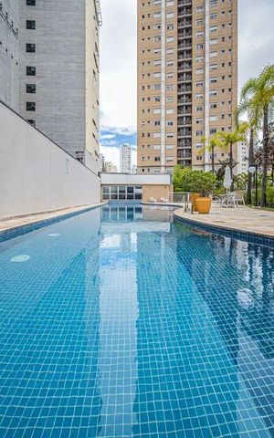 Apartamento à venda com 128m², 3 quartos e 3 vagas Apartamento à venda com 128m², 3 quartos e 3 vagasÁrea externa