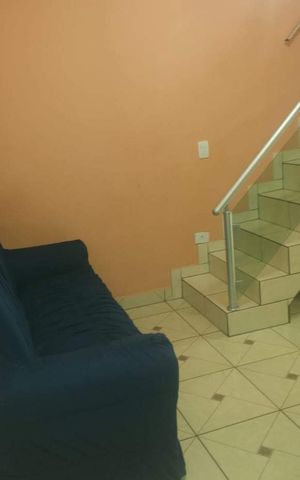 Casa à venda com 150m², 2 quartos e 1 vaga Casa à venda com 150m², 2 quartos e 1 vagaCasa 1 - Sala