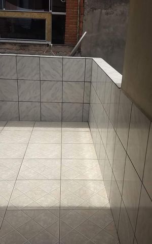 Casa à venda com 150m², 2 quartos e 1 vaga Casa à venda com 150m², 2 quartos e 1 vagaCasa 1 - Área externa