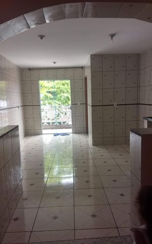 Casa à venda com 150m², 2 quartos e 1 vaga Casa à venda com 150m², 2 quartos e 1 vagaCasa 1 - Cozinha