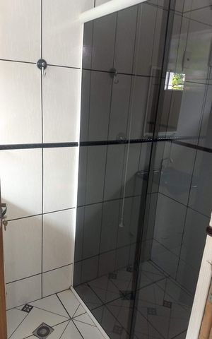 Casa à venda com 150m², 2 quartos e 1 vaga Casa à venda com 150m², 2 quartos e 1 vagaCasa 1 - Banheiro