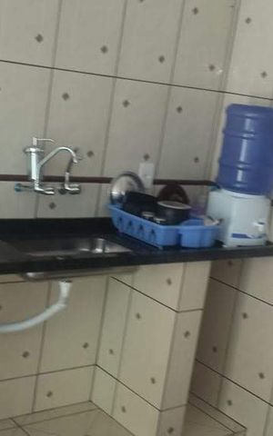 Casa à venda com 150m², 2 quartos e 1 vaga Casa à venda com 150m², 2 quartos e 1 vagaCasa 1 - Área de serviço