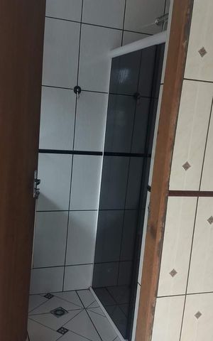 Casa à venda com 150m², 2 quartos e 1 vaga Casa à venda com 150m², 2 quartos e 1 vagaCasa 1 - Banheiro