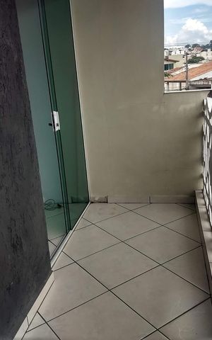Casa à venda com 150m², 2 quartos e 1 vaga Casa à venda com 150m², 2 quartos e 1 vagaCasa 1 - Varanda