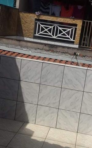 Casa à venda com 150m², 2 quartos e 1 vaga Casa à venda com 150m², 2 quartos e 1 vagaCasa 1 - Área externa