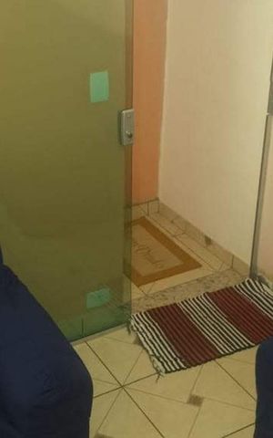 Casa à venda com 150m², 2 quartos e 1 vaga Casa à venda com 150m², 2 quartos e 1 vagaCasa 1 - Sala