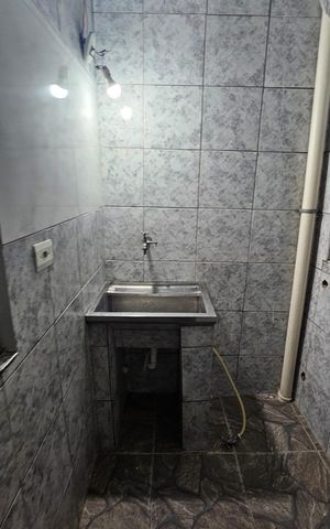 Casa à venda com 150m², 2 quartos e 1 vaga Casa à venda com 150m², 2 quartos e 1 vagaCasa 2- Área de serviço