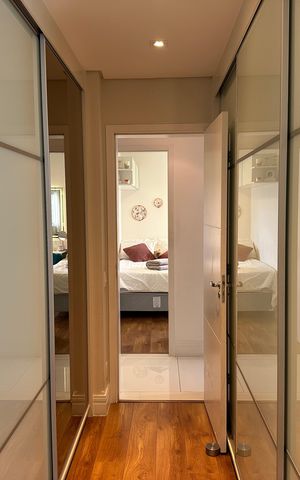 Apartamento à venda com 202m², 3 quartos e 4 vagasSuíte 2 Principal