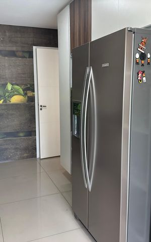 Apartamento à venda com 202m², 3 quartos e 4 vagasCozinha