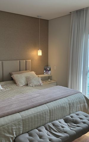 Apartamento à venda com 202m², 3 quartos e 4 vagasSuite 2  Principal