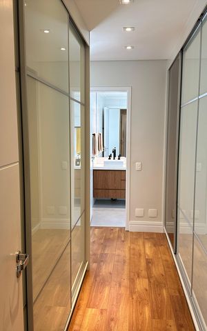 Apartamento à venda com 202m², 3 quartos e 4 vagasDetalhe