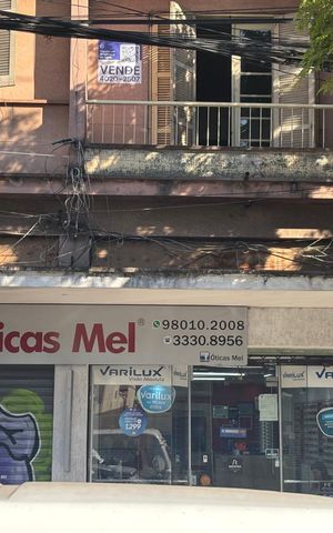 Apartamento à venda com 93m², 3 quartos e 1 vaga Apartamento à venda com 93m², 3 quartos e 1 vagaPlaca