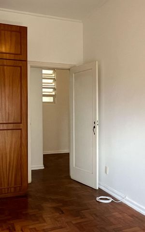 Apartamento para alugar com 90m², 2 quartos e 1 vagaQuarto 1