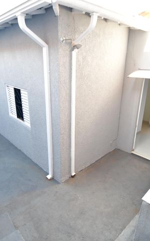 Casa à venda com 398m², 3 quartos e 3 vagasBanheiro Corredor