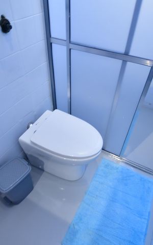 Casa à venda com 398m², 3 quartos e 3 vagasBanheiro Suíte