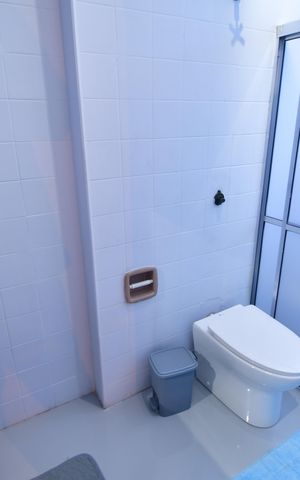 Casa à venda com 398m², 3 quartos e 3 vagasBanheiro Suíte