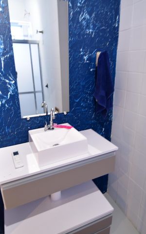 Casa à venda com 398m², 3 quartos e 3 vagasBanheiro Suíte