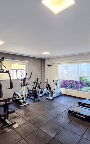 Apartamento à venda com 68m², 3 quartos e 1 vaga Apartamento à venda com 68m², 3 quartos e 1 vagaÁrea comum - Academia